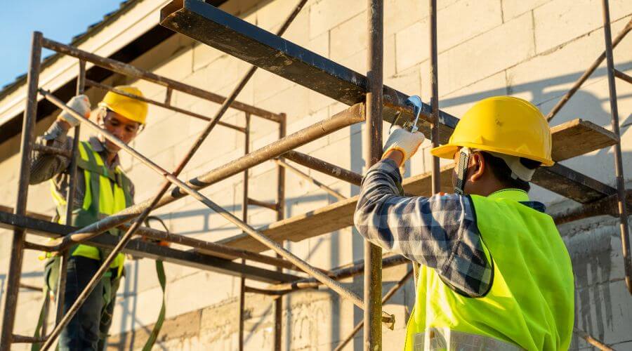 Professional residential roofers in Woodbridge, NJ